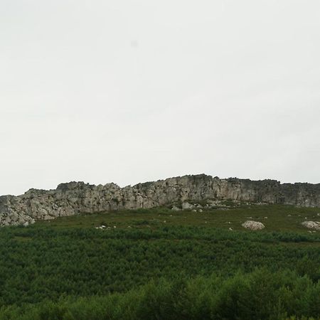 Casa Rural Rosita Santa Cruz de los Cuérragos Εξωτερικό φωτογραφία