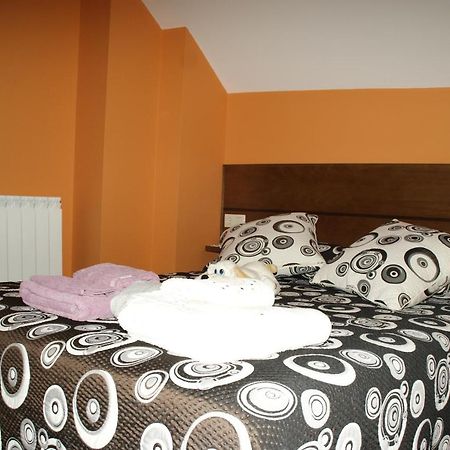 Casa Rural Rosita Santa Cruz de los Cuérragos Εξωτερικό φωτογραφία